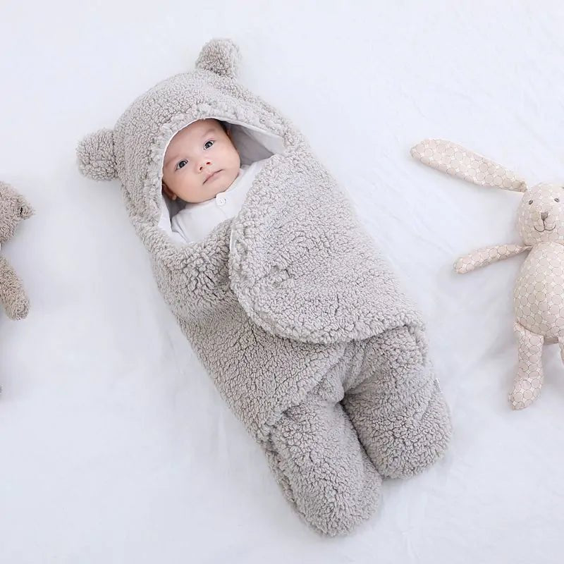 Baby Sleeping Bag - Nehepha Baby