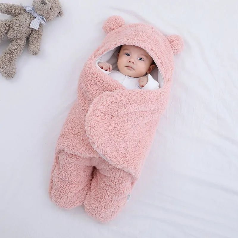 Baby Sleeping Bag - Nehepha Baby