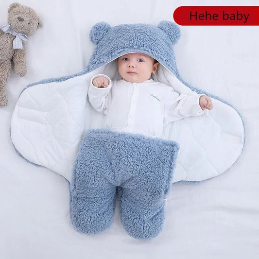 Baby Sleeping Bag - Nehepha Baby