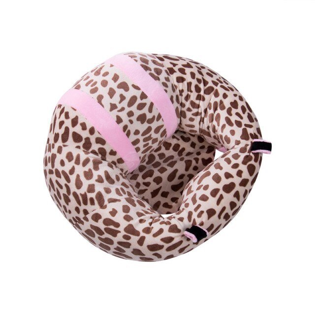 Baby Soft Cushion Sofa Sit Up Seat - Nehepha Baby