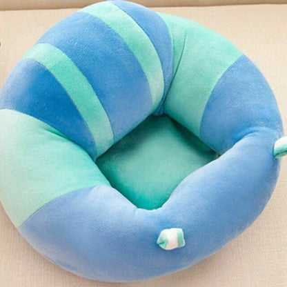 Baby Soft Cushion Sofa Sit Up Seat - Nehepha Baby