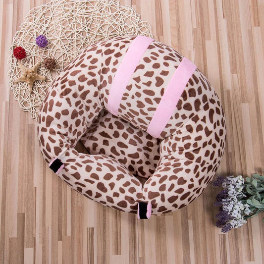 Baby Soft Cushion Sofa Sit Up Seat - Nehepha Baby