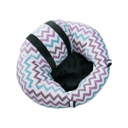 Baby Soft Cushion Sofa Sit Up Seat - Nehepha Baby