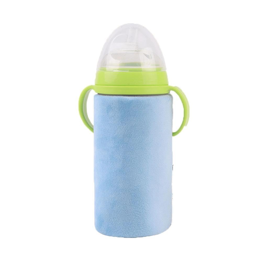 Baby USB Milk Water Warmer - Nehepha Baby
