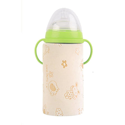 Baby USB Milk Water Warmer - Nehepha Baby