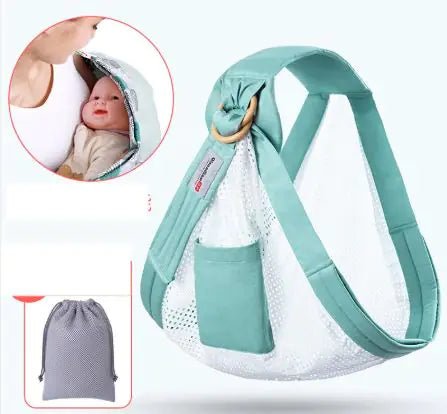 Baby Wrap Carrier Mesh - Nehepha Baby