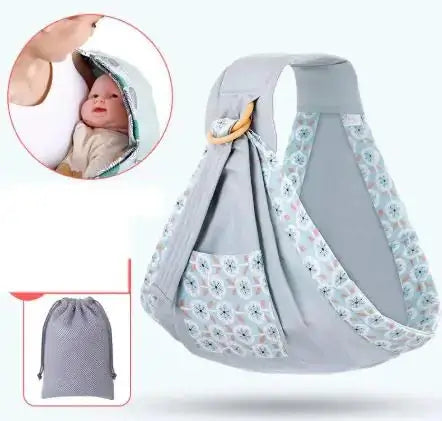 Baby Wrap Carrier Mesh - Nehepha Baby