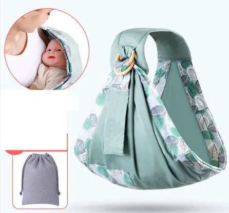 Baby Wrap Carrier Mesh - Nehepha Baby