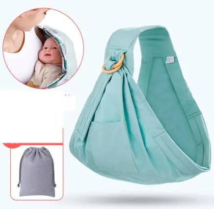Baby Wrap Carrier Mesh - Nehepha Baby