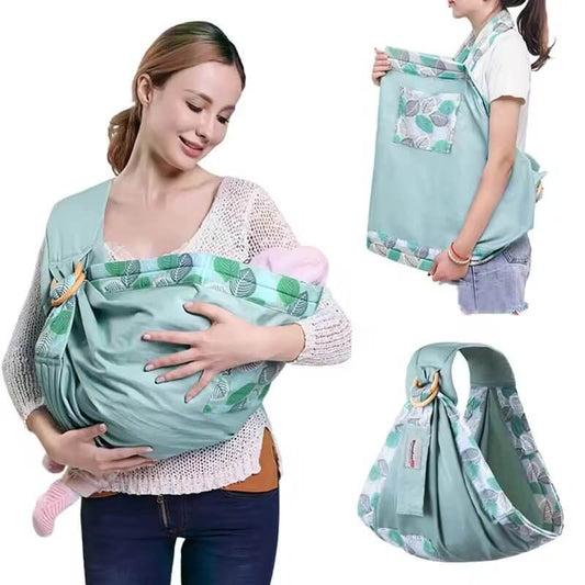 Baby Wrap Carrier Mesh - Nehepha Baby
