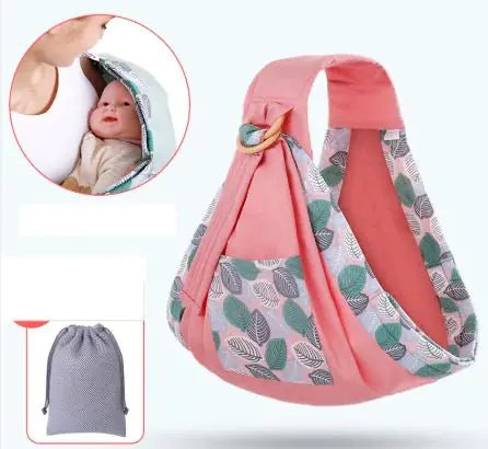 Baby Wrap Carrier Mesh - Nehepha Baby