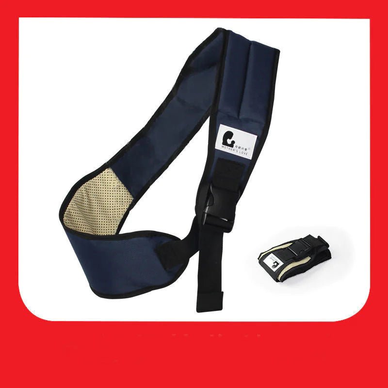 Carry Back Baby Child Sling Baby Front Waist Stool Hold Baby Artifact - Nehepha Baby