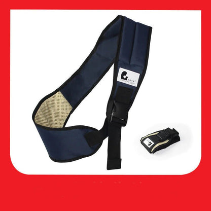 Carry Back Baby Child Sling Baby Front Waist Stool Hold Baby Artifact - Nehepha Baby