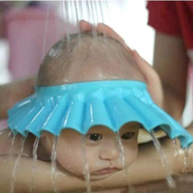 Baby Shower Cap - Nehepha Baby