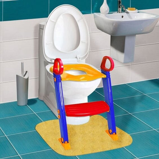 Folding Baby Potty Training Seat - Nehepha Baby