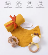 Baby Gift Set Box