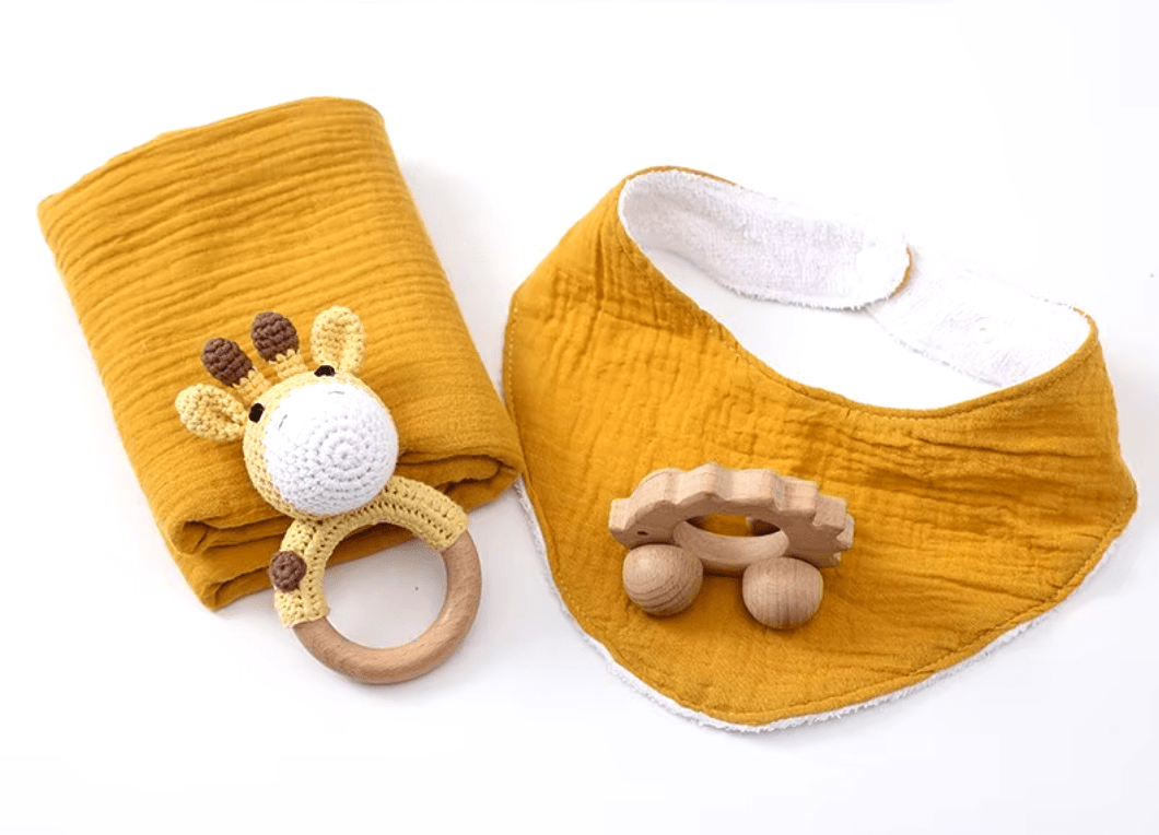 Baby Gift Set Box - Nehepha Baby