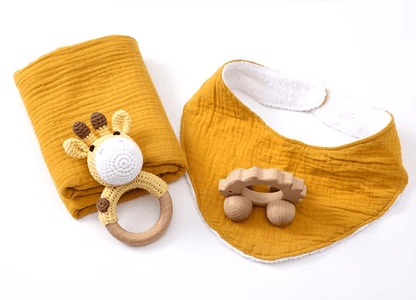 Baby Gift Set Box - Nehepha Baby