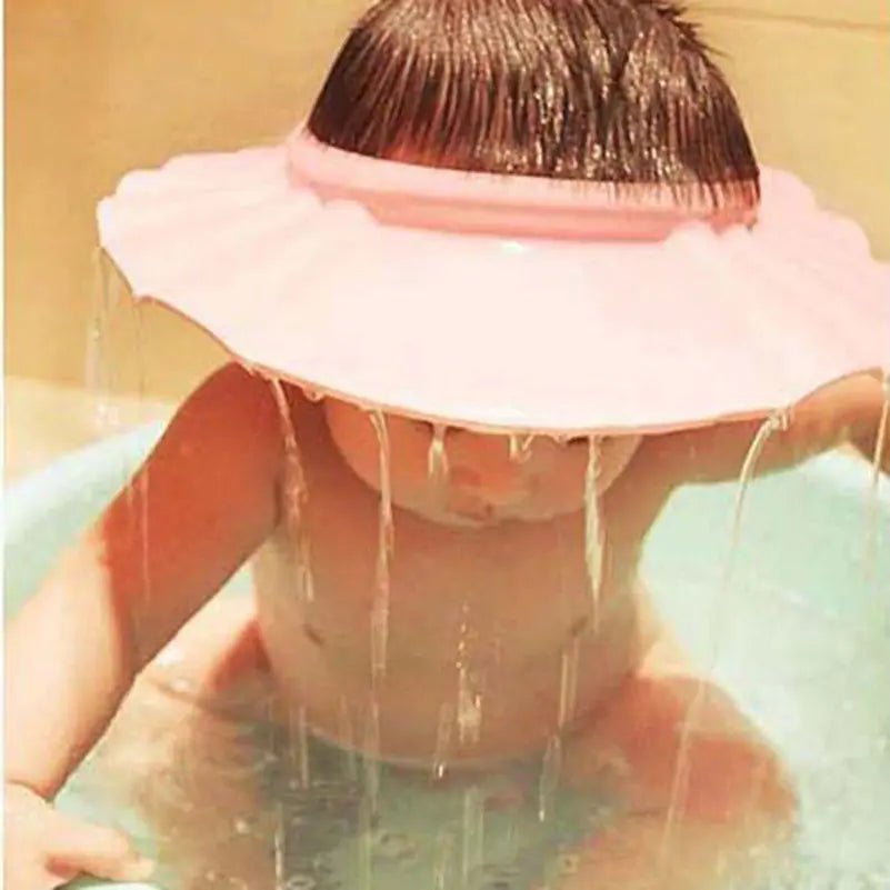 Baby Shower Cap - Nehepha Baby
