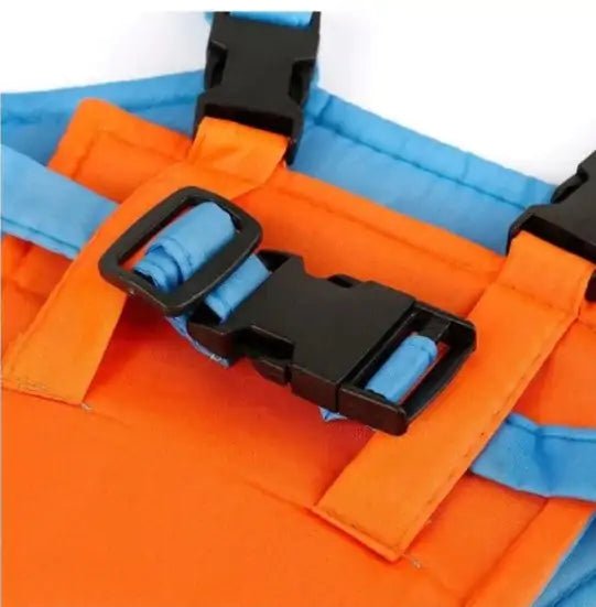 Portable Baby Walker - Nehepha Baby