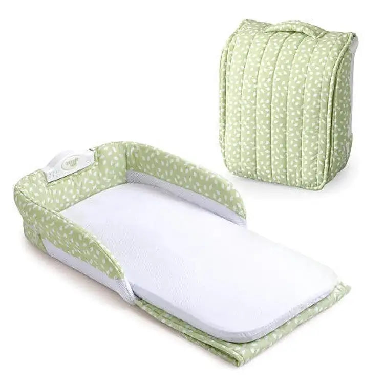 Newborn Snuggle Nest - Nehepha Baby