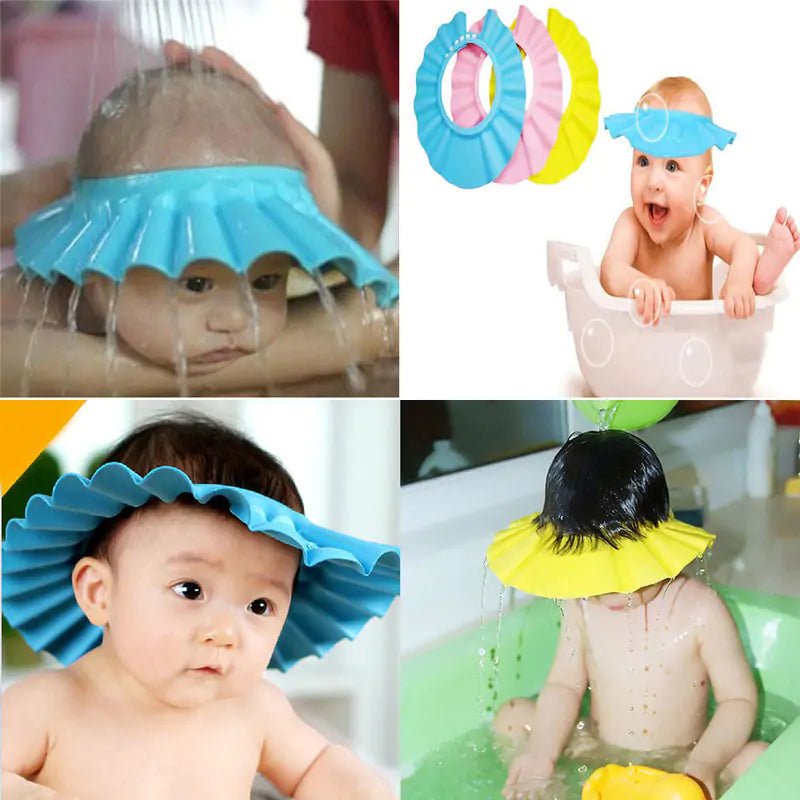 Baby Shower Cap - Nehepha Baby