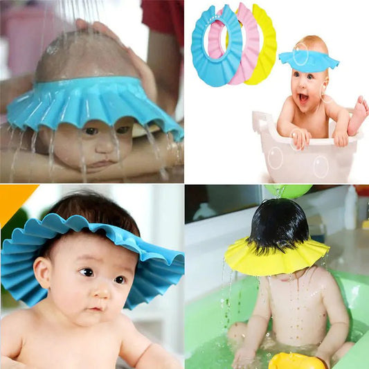 Baby Shower Cap - Nehepha Baby