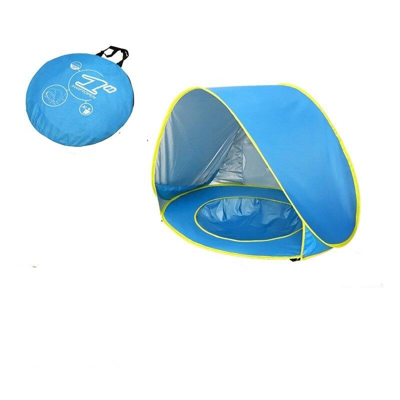 Waterproof Foldable Baby Beach Tent - Nehepha Baby