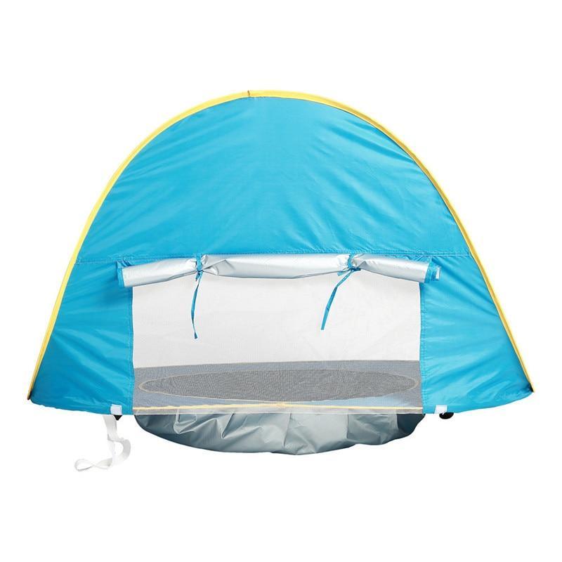 Waterproof Foldable Baby Beach Tent - Nehepha Baby