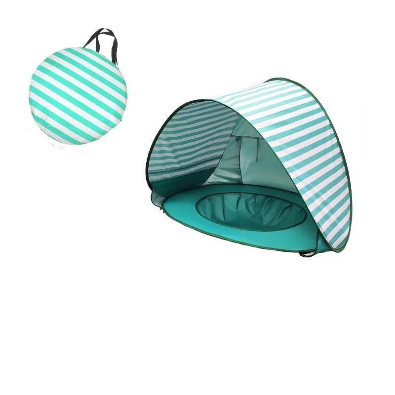 Waterproof Foldable Baby Beach Tent - Nehepha Baby
