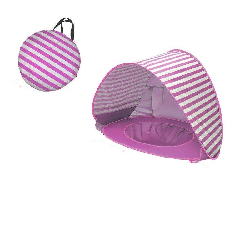 Waterproof Foldable Baby Beach Tent - Nehepha Baby